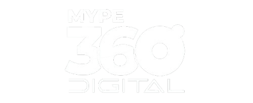 Logo Mype360